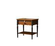 SAMMI Ava French Medieval Bedside Table from SAMMI
