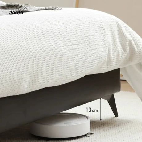 GENJI Lawrence Upholstered Bed from GENJI