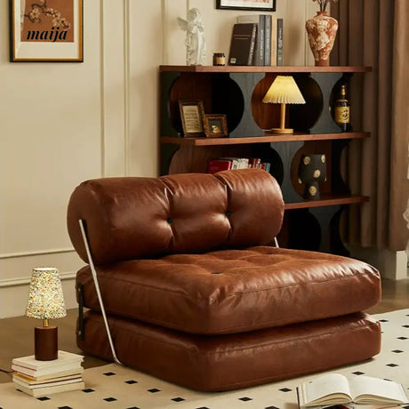 DOSMARS Lucas French Folding Sofa Bed from DOSMARS