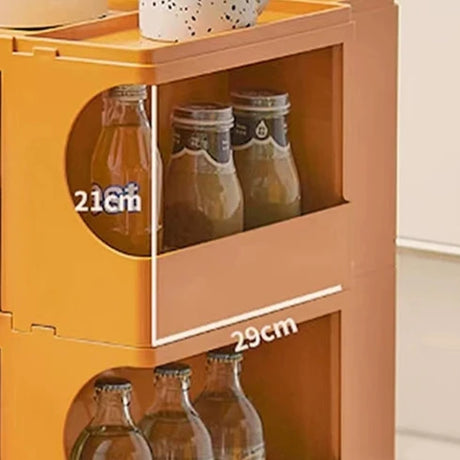 Simmons Snack Trolley from maija