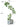 Artificial Golden Banyan Rubber Plant from maija