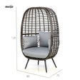 MUJU Manila Outdoor Sofa from MUJU
