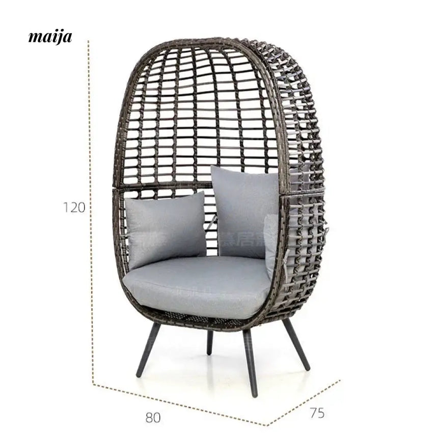 MUJU Manila Outdoor Sofa from MUJU