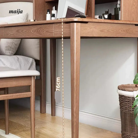 FUYUKI Augusta Dressing Table from FUYUKI