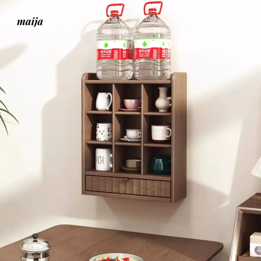 FUYUKI Cup Display Shelf from FUYUKI