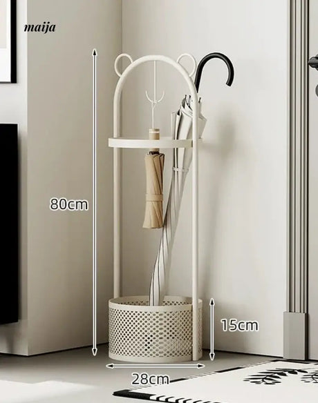 Bear Umbrella Stand from Kaiyashi