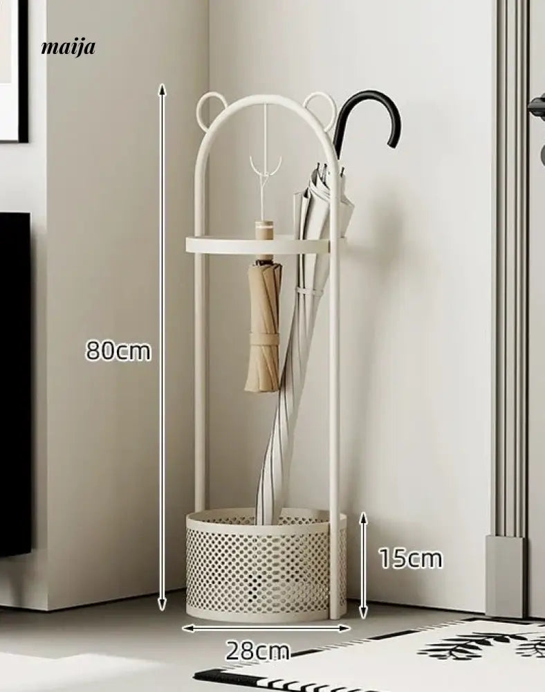 Bear Umbrella Stand from Kaiyashi