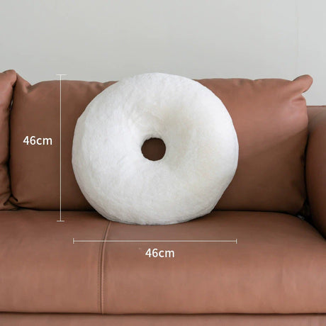 MISTYWOOD Large INS Style Sideways Pillow from MISTYWOOD