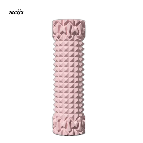 JOINFIT Foam Axis Wolf Tooth Muscle Massage Roller from JOINFIT