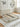 SONMO Cream Modern Cotton Bed French Style from SONMO