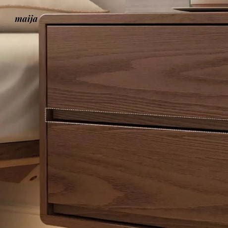 FUYUKI Seattle Bedside Table from FUYUKI