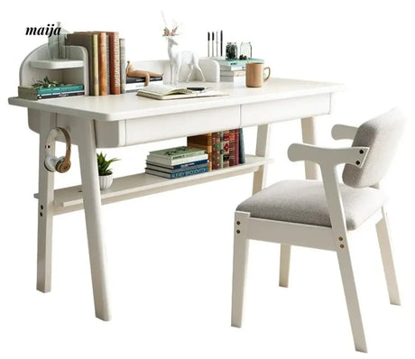 Grayson Modern Study Desk Set from maija