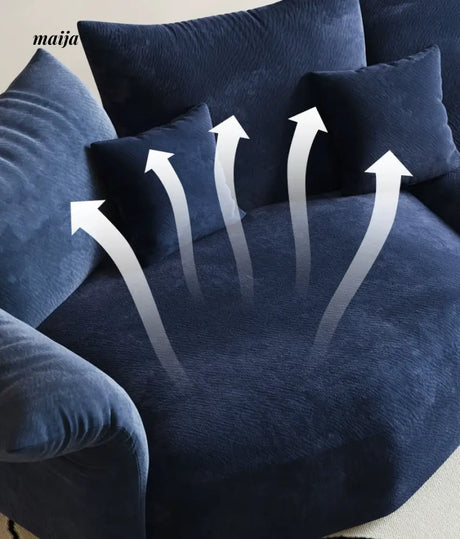 [Pre-Order] Petal Modular Sofa from maija