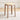(Set of 2) Antonio Dining Chair from maija