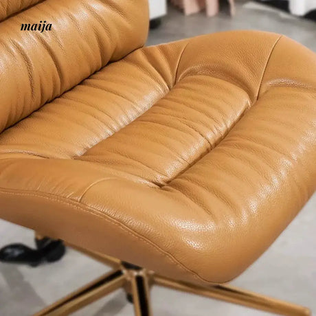 LIVORNO Gabrielle Reclining Office Chair from LIVORNO
