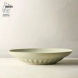 JOTO Japanese Round Plate Creative Retro Tableware from JOTO