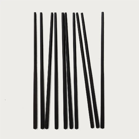 MUMO Ethan Solid Wood Chopsticks Set from MUMO