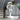YUNCAN Hugo Astronaut Swing Ornament from YUNCAN