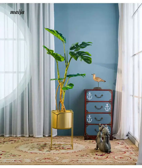 Artificial Monstera Plant from maija