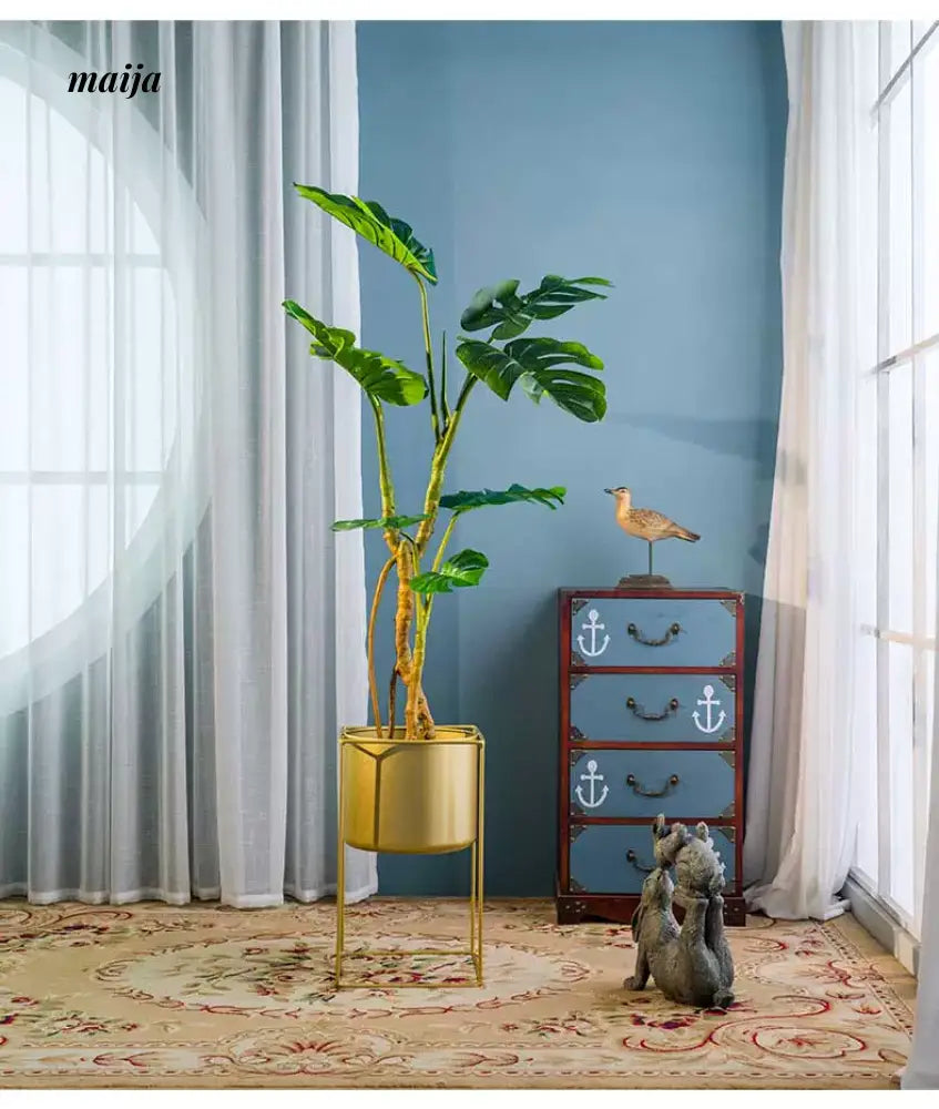 Artificial Monstera Plant from maija
