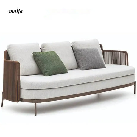 GERMAIN Tillie Outdoor Sofa from GERMAIN