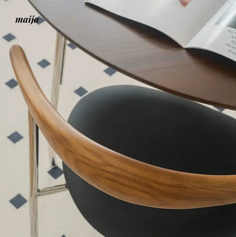 MOODSTORM Horn Designer Chair from MOODSTORM
