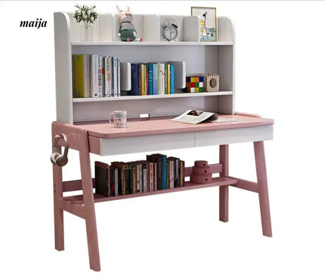 Sierra Adjustable Learning Desk Suite from maija