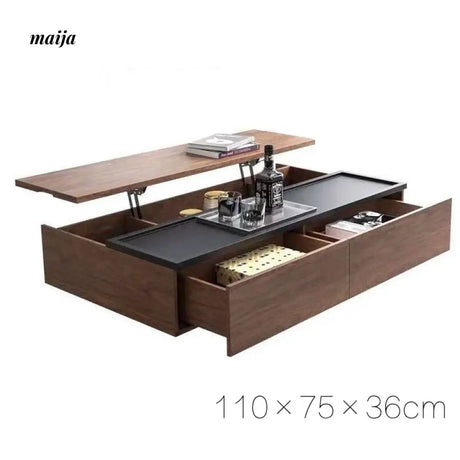 Aracaju Coffee Table from maija