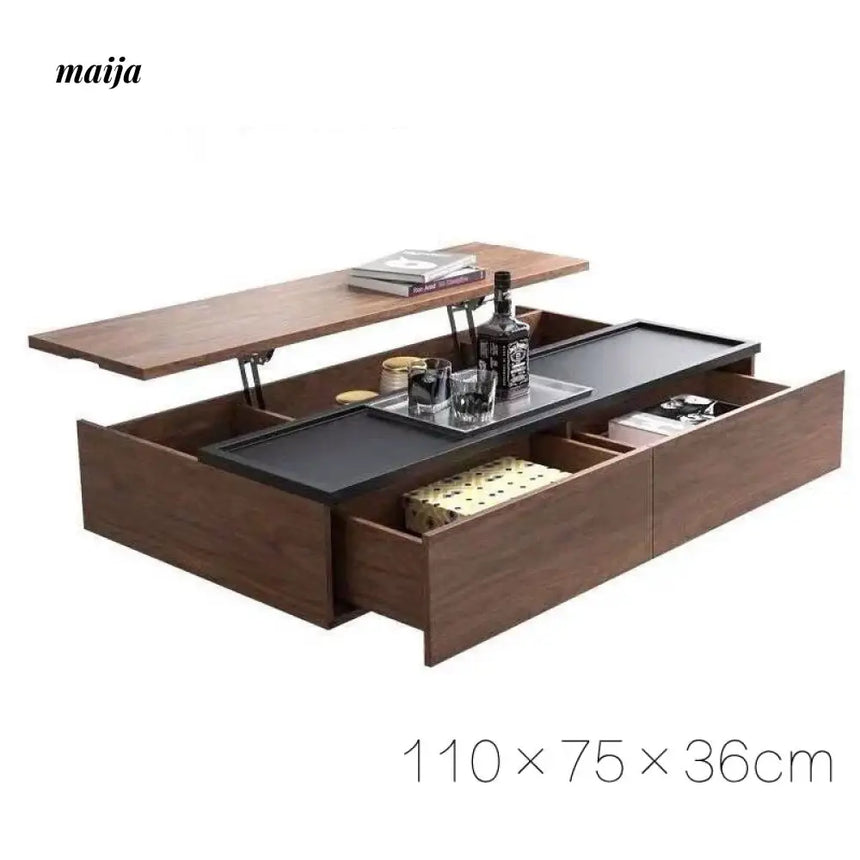 Aracaju Coffee Table from maija