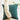 MISTYWOOD Green Modern Minimalist Pillow from MISTYWOOD