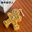 CLICK Cute Candle Decor for Christmas from CLICK