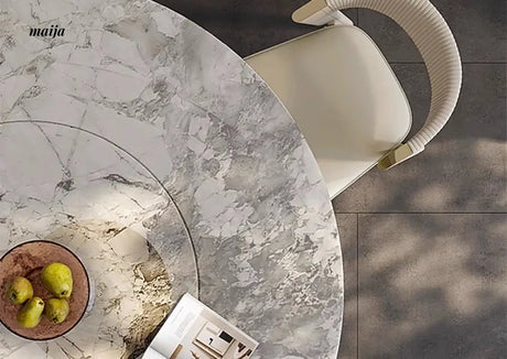 Accordion Dining Chair from maija