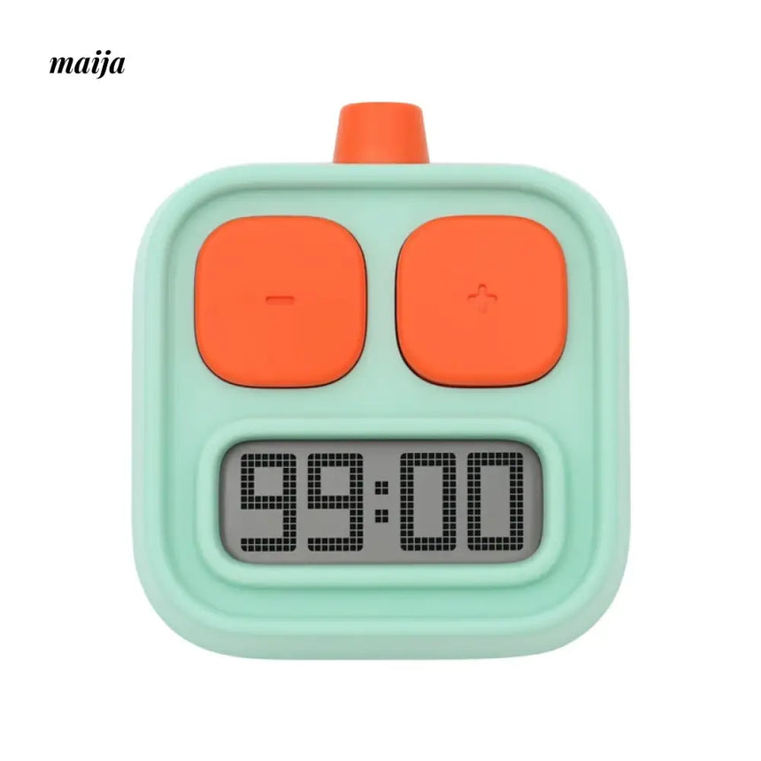 MUID Robot Timer