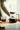 JOTO Rough Pottery Coffee Sharing Pot Wooden Lid from JOTO
