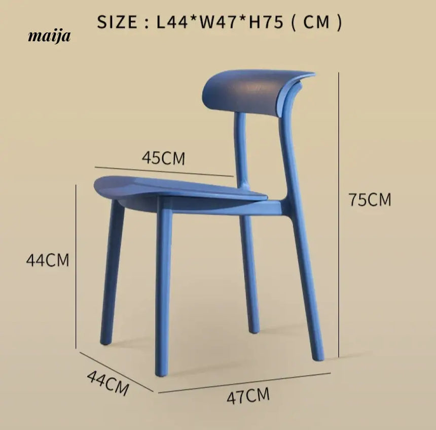 Kira Dining Chair from maija