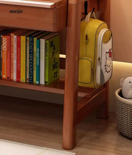Avery Adjustable Study Desk Set from maija