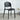 Terrell Thickened Plastic Dining Chair from BENCHAO