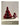 CLICK 3D Christmas Tree Origami Table Decor Stand Prop from CLICK
