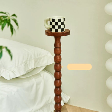 LAZYSPACE Ruby Coffee Table with Retro Sofa from LAZYSPACE