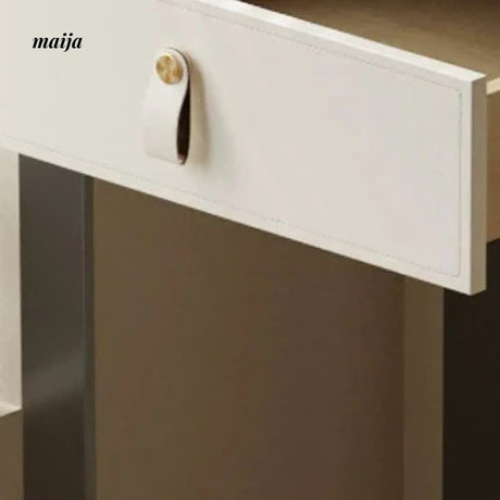 BAIZHI Jaime Dressing Table and Cabinet from MODENG