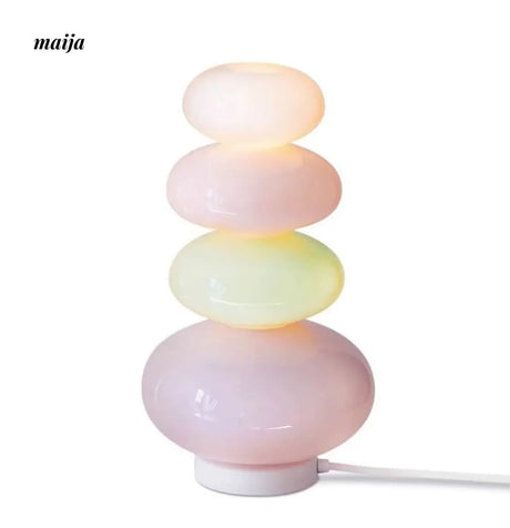 Balancing Rock Floor Lamp from maija