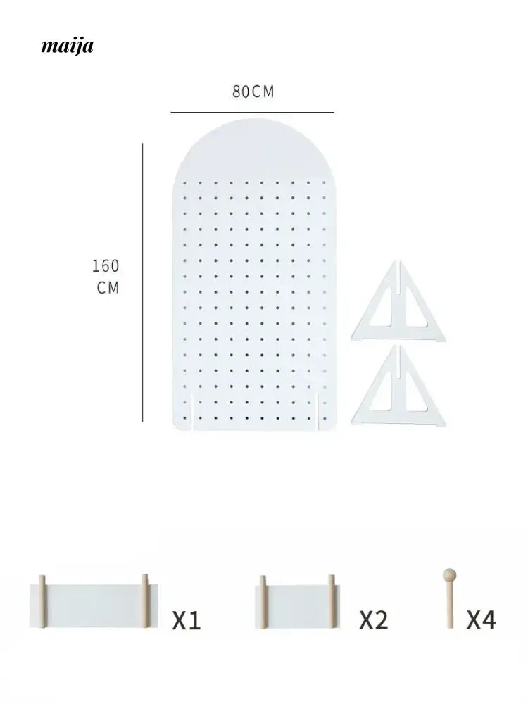 OGI NO RYOHIN Screen Partition for Living Room and Office from OGI NO RYOHIN