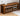 Evergreen Solid Wood Shoe Stool from maija