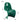 Glossy Pandong Chair from maija