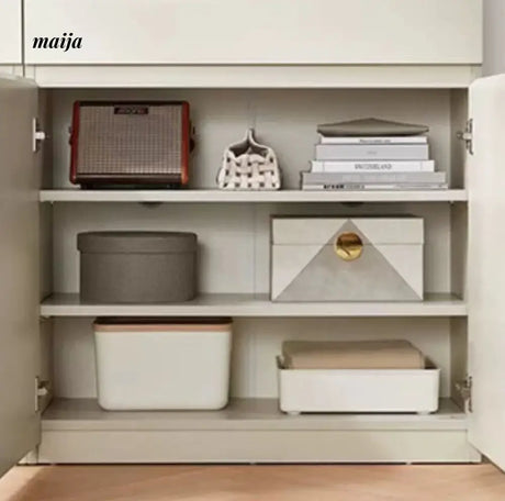 Miriam Children Wardrobe with Bookshelf from maija