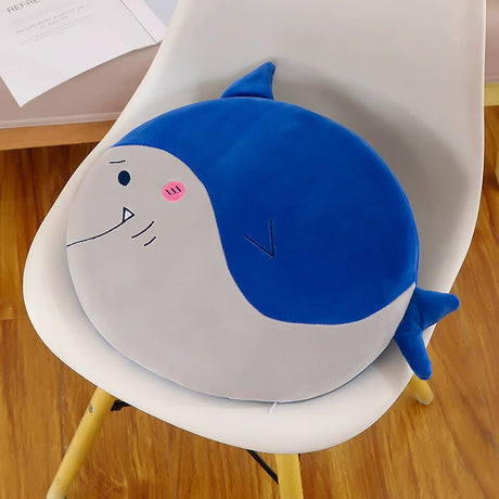 WANBAOLE Dorian Memory Foam Office Chair Cushion from WANBAOLE