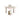 GEPH Olivia Cream Chest of Drawers Dressing Table from GEPH