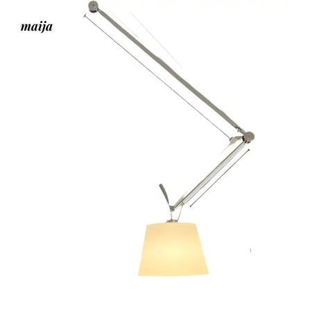 Artemide Replica Wall Fixture Lamp from maija