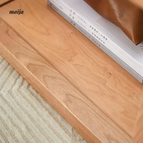XIXI Wiley Solid Wood Nested Coffee Tables from XIXI