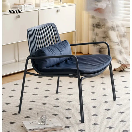 LOWERLEFT Modern Lounge Chair from Lower Left